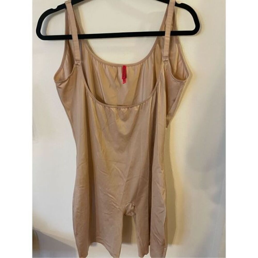 SPANX Simplicity (SZ 2X)